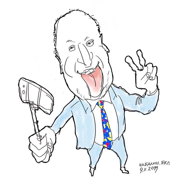 Илья Казановский-ведущий концертов и свадеб не гнушается обманывать художников