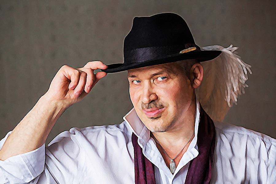 шаржист на свадьбу, на праздник Минск цены