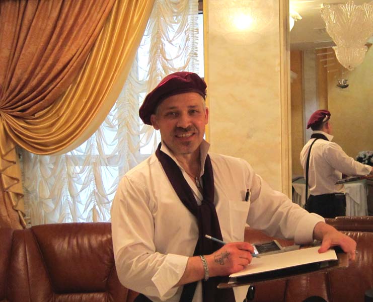 шаржист на свадьбу Минск Калининград Михаил Шабалин