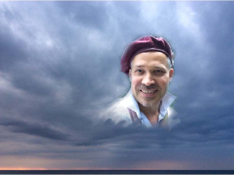 Шаржи на территории Минска, Беларуси и Калининградской области