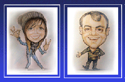 шарж Панкуша