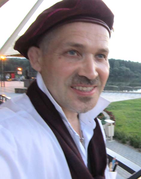 шаржист на свадьбу шарж по фото, Михаил Шабалин,Минск