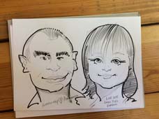 рисунок карандашом и маркером